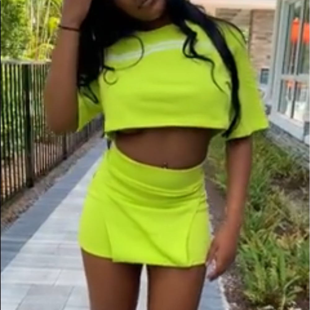Gsuwoo Slime 2 Piece Set